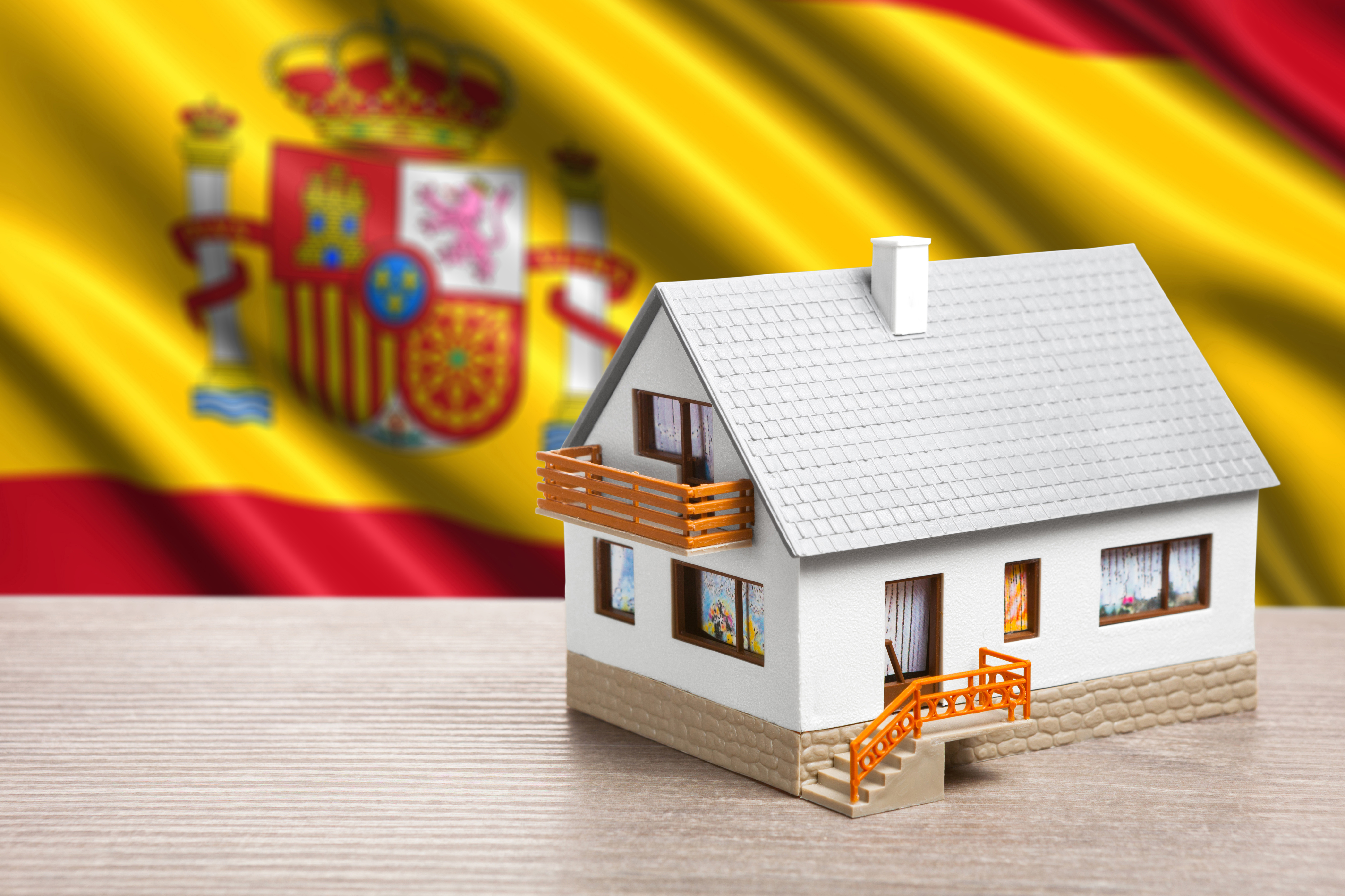 Spanish Property Market, 2025
