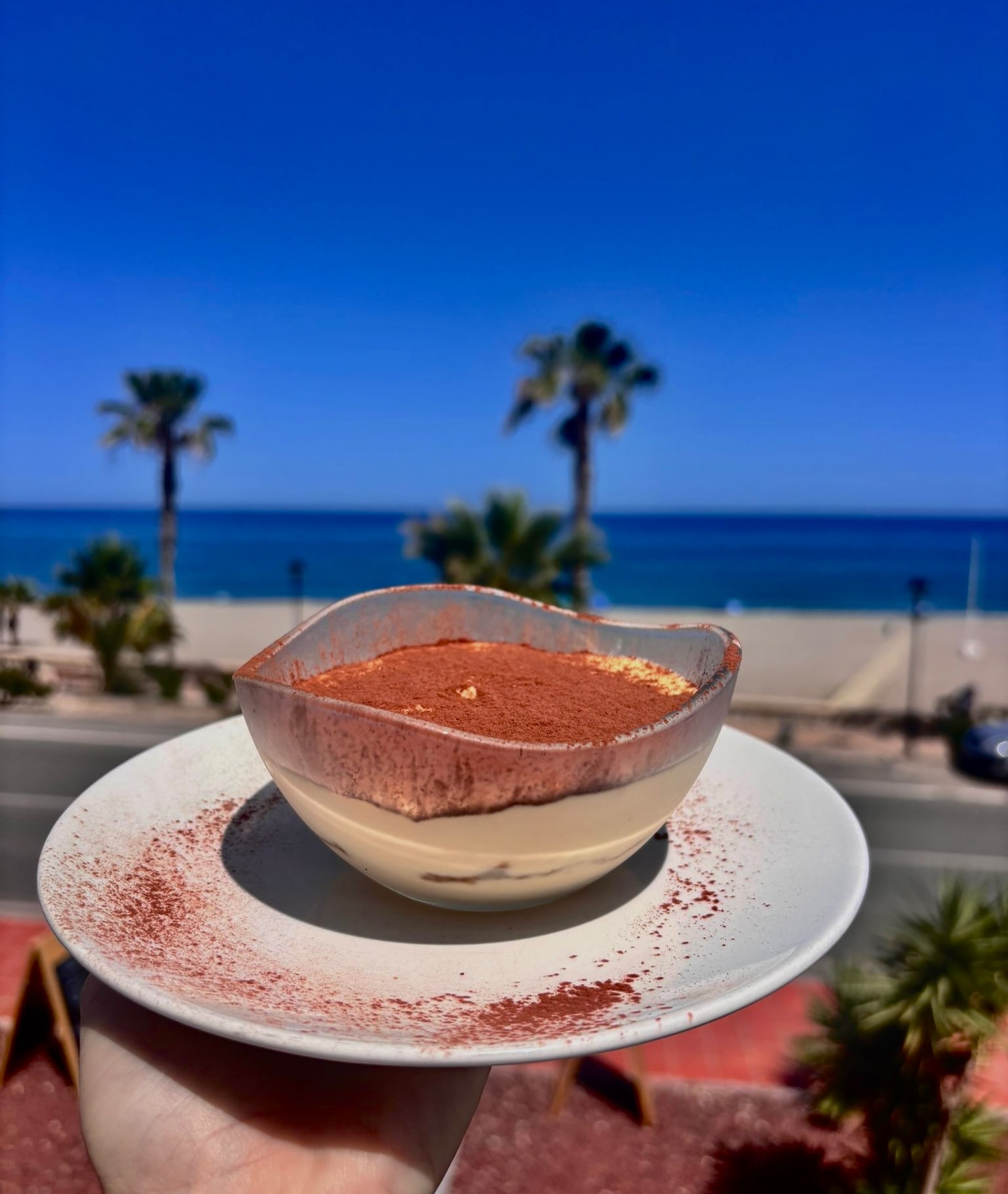 Mojacar's Cafe Culture