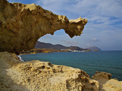 Un paisaje de belleza incomparable